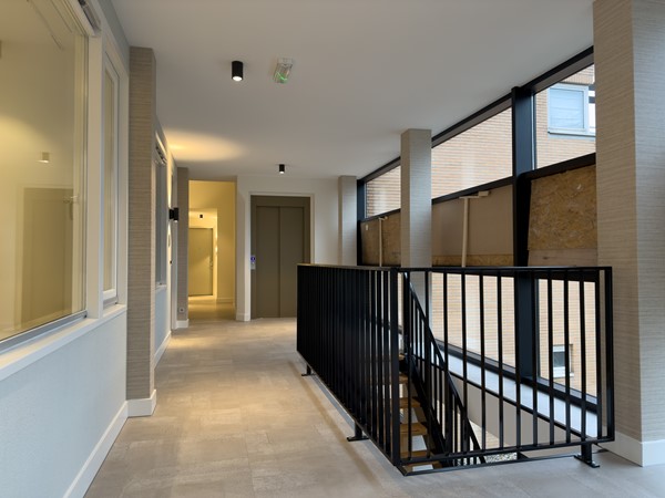 Medium property photo - Boomgaardhof, 3012 JJ Rotterdam